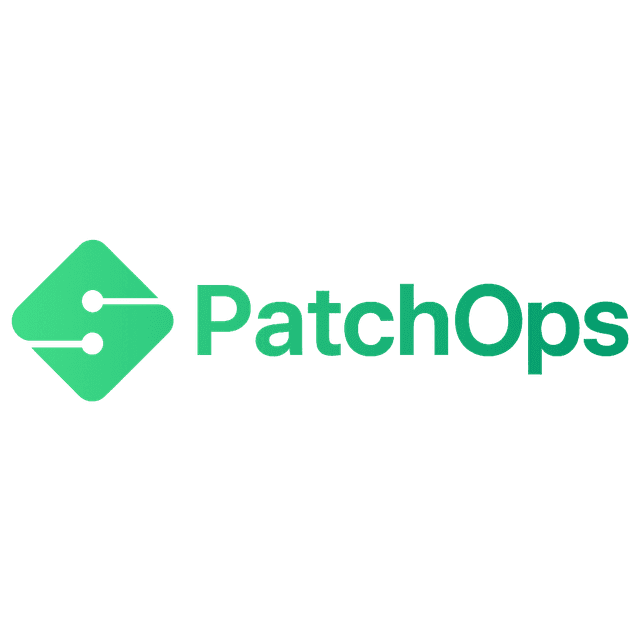PatchOps